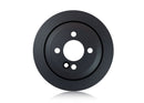 EBC 2017+ Kia Stinger 3.3L Twin Turbo Premium Front Rotors-3