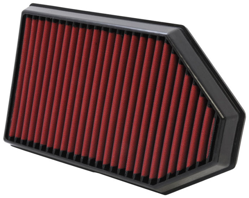 AEM 11 Dodge Challenger/Charger/300C 14.438in O/S L x 9.125in O/S W x 1.75in H DryFlow Air Filter - 0