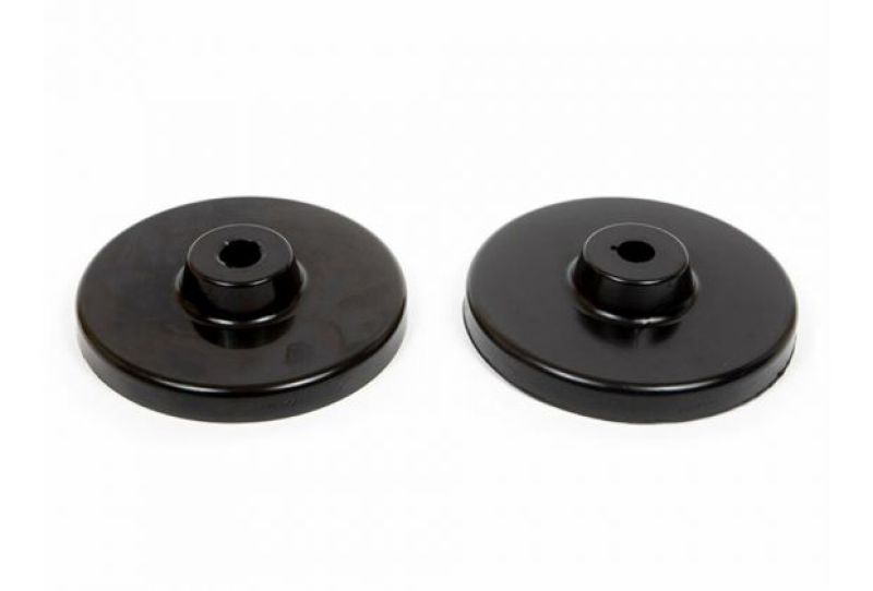 Daystar 2020-2022 Jeep Gladiator JT - 3/4in Lift Kit (Rear Only Coil Spring Spacers) - 0