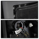 Spyder 16-17 Toyota Tacoma LED Tail Lights - Black Smoke (ALT-YD-TT16-LED-BSM)-5