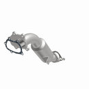 MagnaFlow Direct Fit Catalytic Converter 08-09 Subaru WRX 2.5L-6