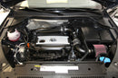 K&N 09-10 VW Passat/GLI/GTI 2.0L-L4 Typhoon Short Ram Intake-3