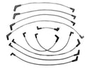Ford Racing 9mm Spark Plug Wire Sets - Blue-1