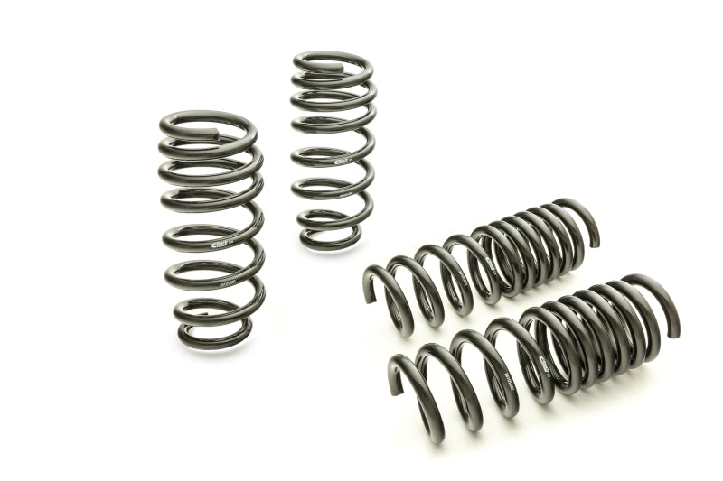Eibach Pro-Kit for 11-12 Dodge Charger 2WD V6 / 2WD V8 (Will Not Effect Vehicle Height On Scat Pack) - 0