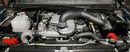 K&N 16-17 Nissan Titan XD V8-5.0L DSL 63 Series AirCharger Performance Intake-5