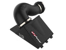 aFe MagnumFORCE Stage-2 Pro 5R Air Intake System 10-18 Ford Taurus SHO Twin Turbo EcoBoost V6 3.5L-3