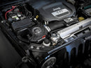aFe Momentum GT Pro DRY S Cold Air Intake System 12-18 Jeep Wrangler JK V6 3.6L-2