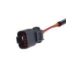 Mishimoto 00-09 Honda S2000 Aluminum Fan Shroud Kit-4