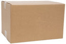 K&N Universal Filter with Carbon Fiber Top & Base-12in Base O/S Length x 6in Base O/S Width x 7in H-4