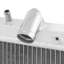 Mishimoto 04-08 Mazda RX8 Manual Aluminum Radiator-7