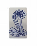 Ford Racing 1996-1998 Cobra Intake Plaque-4