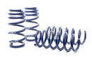 H&R 17-22 Audi R8 Coupe V10/R8 Coupe V10 Performance (AWD/RWD) 4S Sport Spring (w/Adaptive Susp.)-1