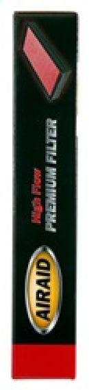 Airaid 2019 Chevrolet Silverado 1500 V8-5.3L F/I Replacement Air Filter-6