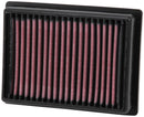 K&N 2013 KTM 1190 Adventure Replacement Air Filter-2