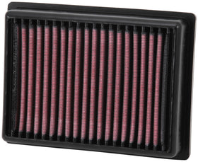 K&N 2013 KTM 1190 Adventure Replacement Air Filter - 0