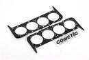 Cometic Mitsubishi Evo X 90mm .044 Thick Stopper Head Gasket-1