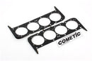 Cometic Subaru FA20/FB25 89.5mm .032inch RHS MLX Head Gasket-1