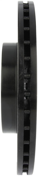 StopTech Slotted & Drilled Sport Brake Rotor-4