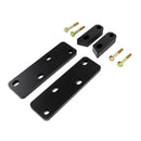 MBRP 11 Chevy Camaro Convertible Reinforcement Brace Spacer Kit-1