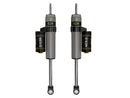 ICON 2005+ Ford F-250/F-350 Super Duty 4WD 2.5in Front 2.5 Series Shocks VS PB - Pair-1