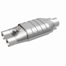 MagnaFlow Conv Univ 2/2.5 D/S Single O2 FED-13