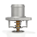 Mishimoto 03-07 Ford 6.0L Powerstroke High-Temperature Thermostat w/ Housing-1