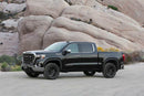 Fabtech 07-21 GM C/K1500 2WD/4WD 2in Leveling System-4