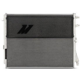 Mishimoto 2021+ BMW M3/ M4 G8X Automatic Performance Heat Exchanger - 0
