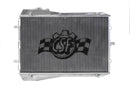 CSF Porsche 911 Turbo/GT2 (996 & 997) Right Side Radiator-1