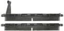 StopTech Performance 97-99 Acura CL/ 97-01 Integra Type R/91-95 Legend/91-05 NSX Front Brake Pads-4