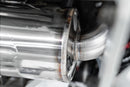 MBRP 2011+ Polaris Sportsman Touring 850 T304 Stainless Single Slip-On Performance Series-3