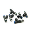 DeatschWerks Bosch EV14 Universal 48mm Standard 72lb/hr Injectors (Set of 6)-1