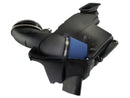 aFe MagnumFORCE Intakes Stage-2 P5R AIS P5R BMW M3 (E9X) 08-12 V8-4.0L-1
