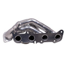BBK 11-14 Ford F-150 Coyote 5.0 Shorty Tuned Length Exhaust Headers - 1-3/4in Ceramic-4