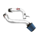 Injen 08-09 Accord Coupe 2.4L 190hp 4cyl. Polished Cold Air Intake-2