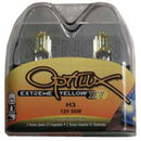 Hella Optilux H3 12V/55W XY Extreme Yellow Bulb-1