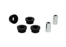 Whiteline 13-19 Subaru BRZ / 17-19 Toyota 86 Rear Trailing Arm Lower Rear Bushing Kit-3