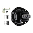 ARB Diff Cover Blk Nissan M226-1