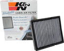 K&N 16-17 Toyota Prius 1.8L L4 F/I Cabin Air Filter-5