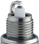 NGK Standard Spark Plug Box of 10 (BPR4HS)-2