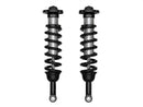 ICON 2022+ Toyota Tundra 2.5 Series VS IR Coilover Kit-1
