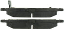 StopTech Performance 00-05 Spyder MR2 / 00 Celica GT / 04-07 xA/xB Front Brake Pads-4