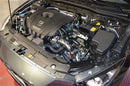 Injen 13-18 Mazda 3 2.0L 4Cyl AT Black Cold Air Intake with MR Tech and Air Fusion-3