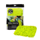 Chemical Guys Chenille Microfiber Wash Pad-1