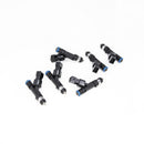 DeatschWerks 87-00 BMW M20/M50/M52 650cc Injectors - Set of 6-1