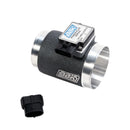 BBK 86-93 Mustang 5.0 Mass Air Meter 76mm 19 lb Inj. Cold Air Calibration-5