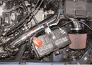 Injen 03-06 Element Polished Short Ram Intake-5