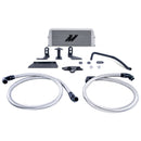 Mishimoto 11-19 Ford 6.7L Powerstroke Performance Oil Cooler Kit - Silver-1