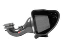 aFe 17-12 Chevrolet Camaro ZL1 (6.2L-V8) Track Series Carbon Fiber CAI System w/ Pro-DRY S Filters-3