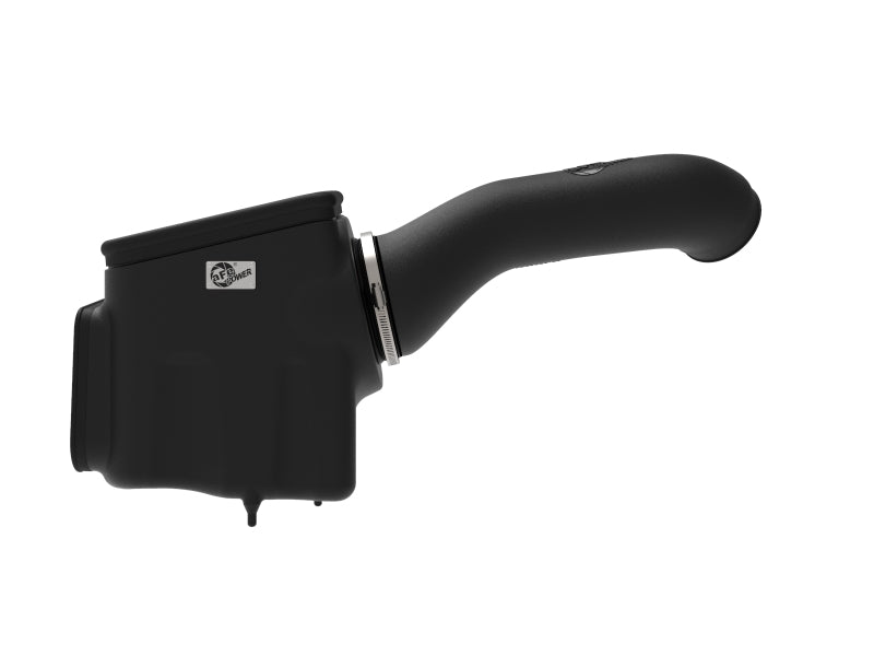 aFe Magnum FORCE Stage-2 Pro 5R Cold Air Intake System 17-19 GM Silverado/Sierra 2500HD/3500HD - 0